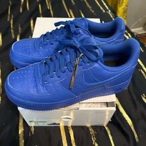Nike Air Force one